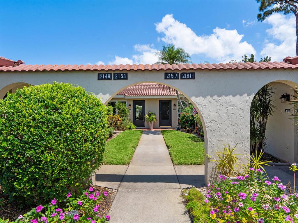 2153 PUEBLO CIRCLE UNIT V14