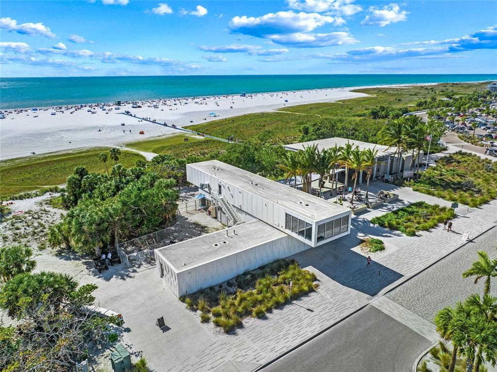 2507 BENEVA ROAD UNIT 10