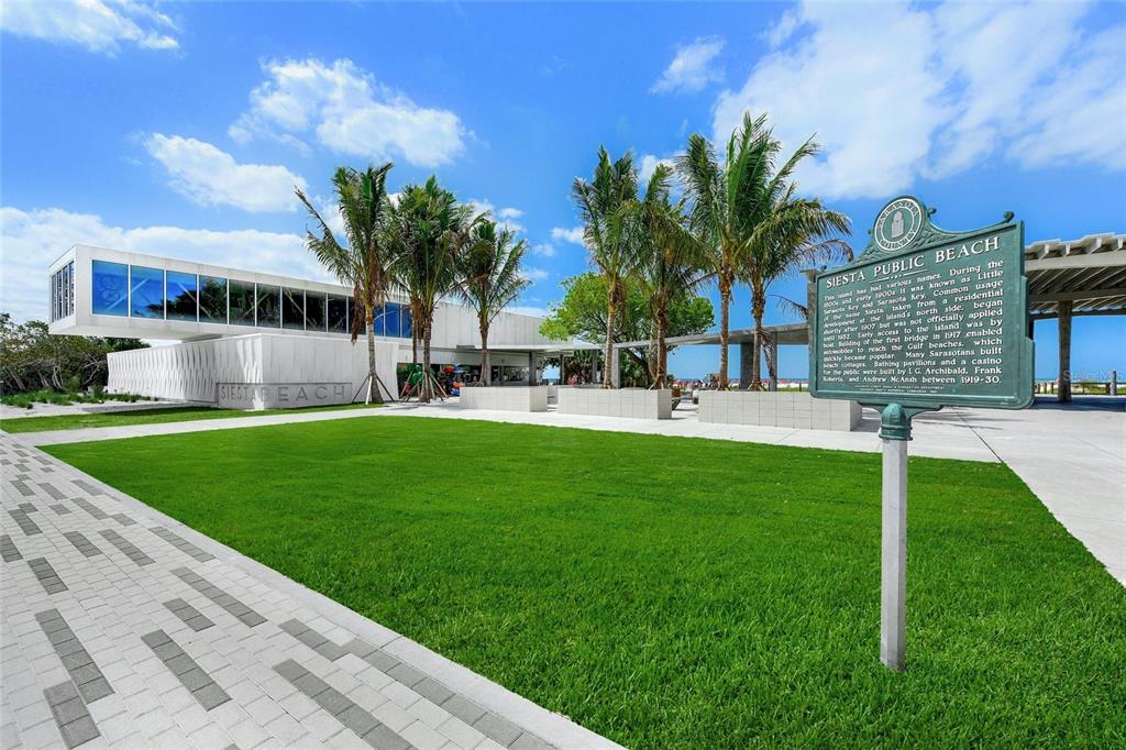 2507 BENEVA ROAD UNIT 10