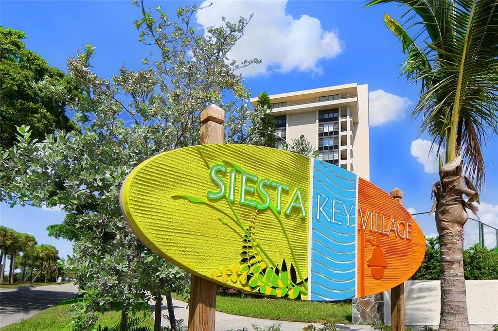 2507 BENEVA ROAD UNIT 10
