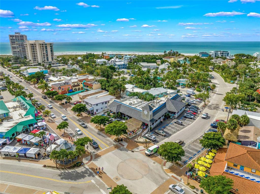 2507 BENEVA ROAD UNIT 10