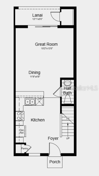 10645 ORBIT TERRACE