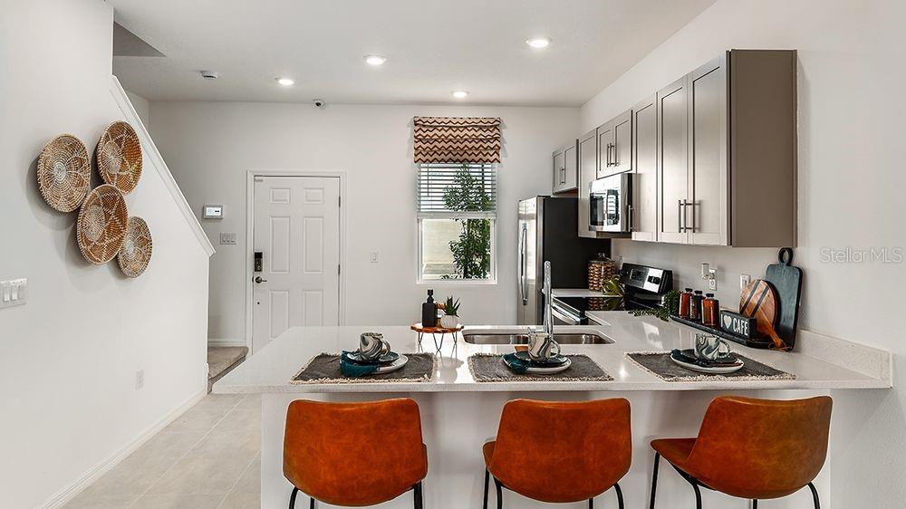 10645 ORBIT TERRACE