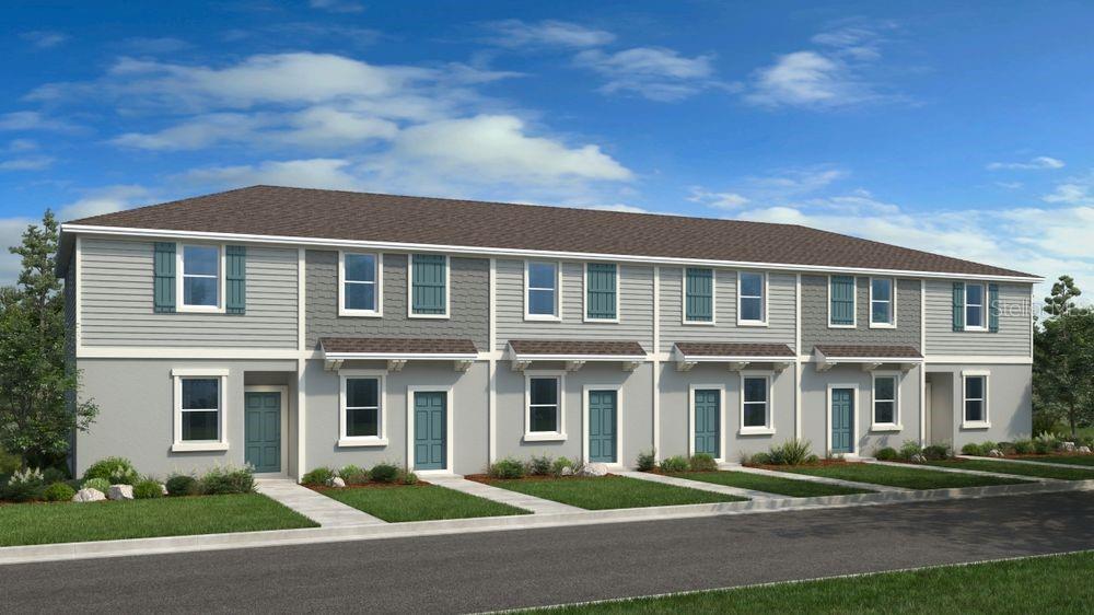 10641 ORBIT TERRACE