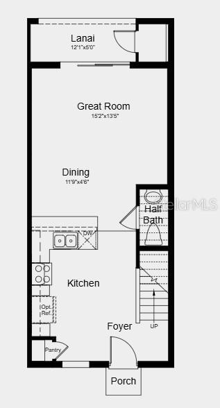 10641 ORBIT TERRACE