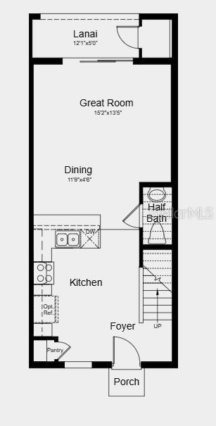 10637 ORBIT TERRACE
