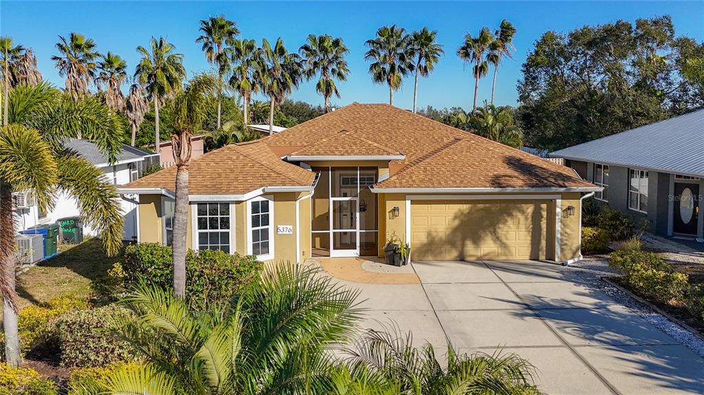 5376 LEVI LANE