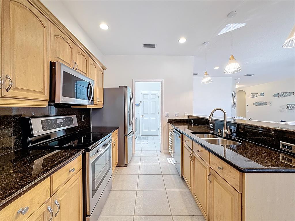 5376 LEVI LANE