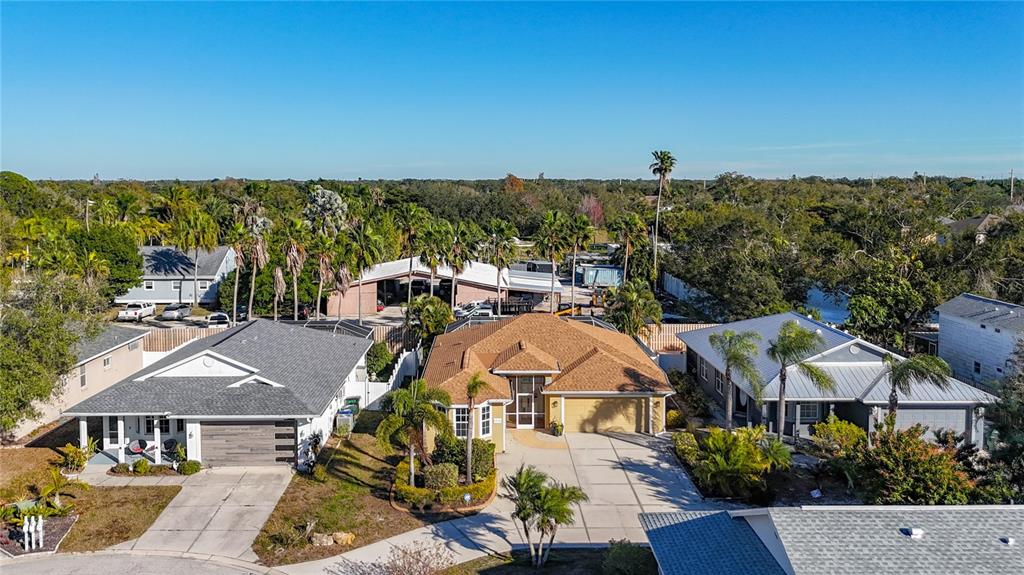 5376 LEVI LANE