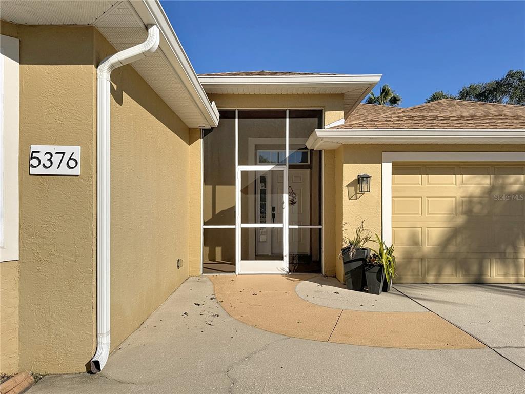 5376 LEVI LANE