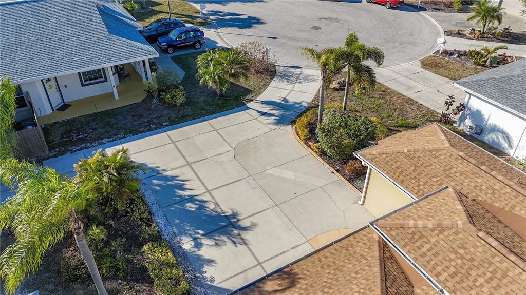 5376 LEVI LANE