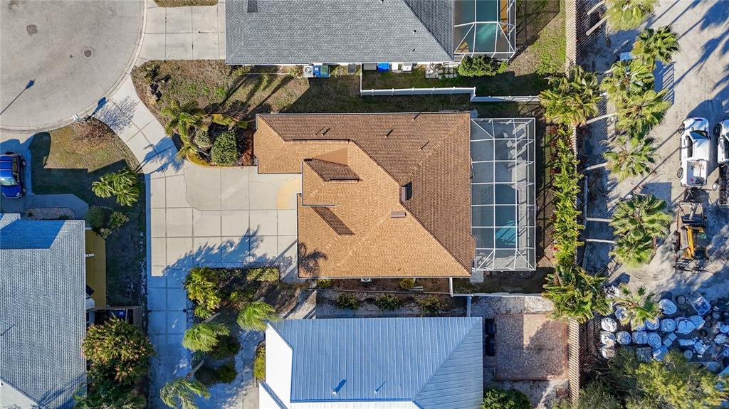 5376 LEVI LANE