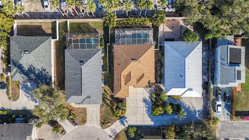 5376 LEVI LANE