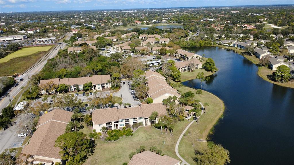 4040 CROCKERS LAKE BOULEVARD U