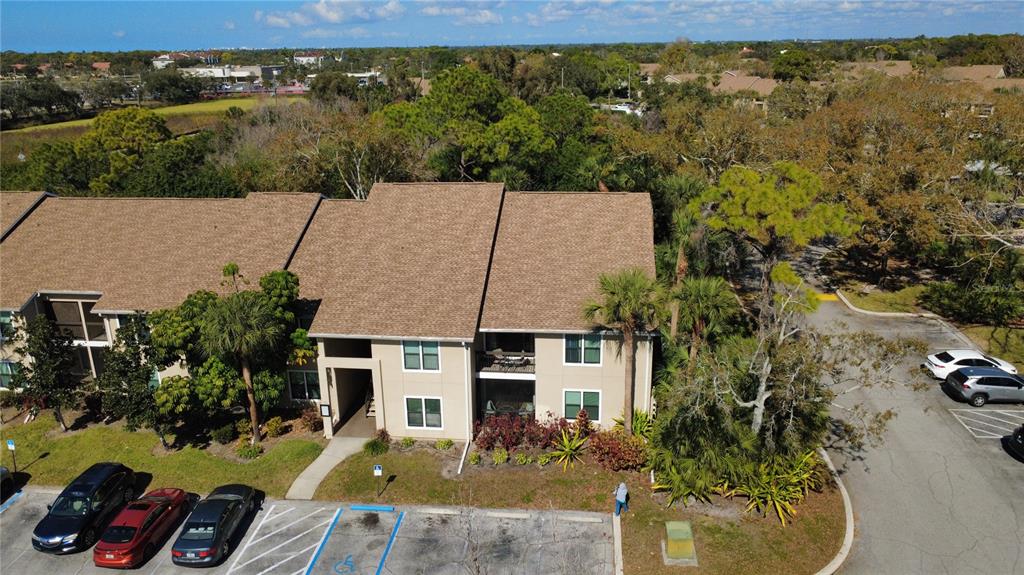 4040 CROCKERS LAKE BOULEVARD U