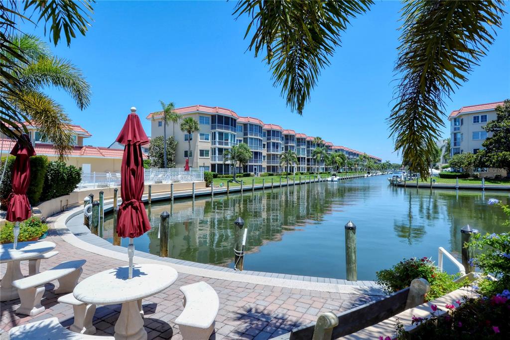 1257 S PORTOFINO DRIVE UNIT 30