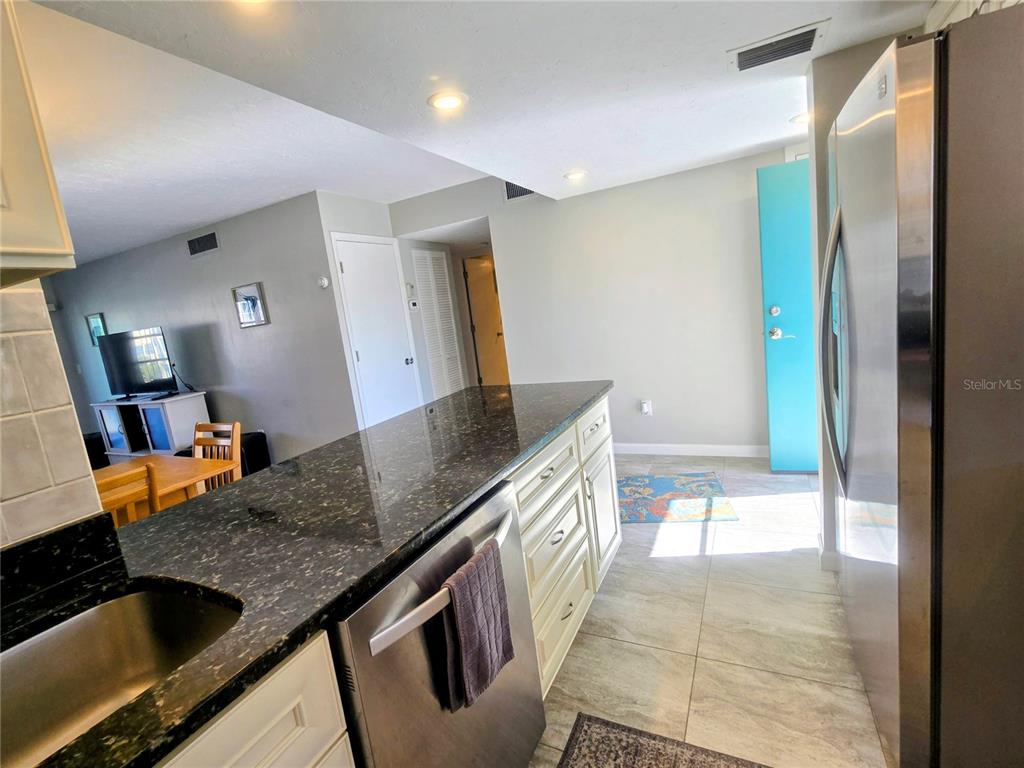 1257 S PORTOFINO DRIVE UNIT 30