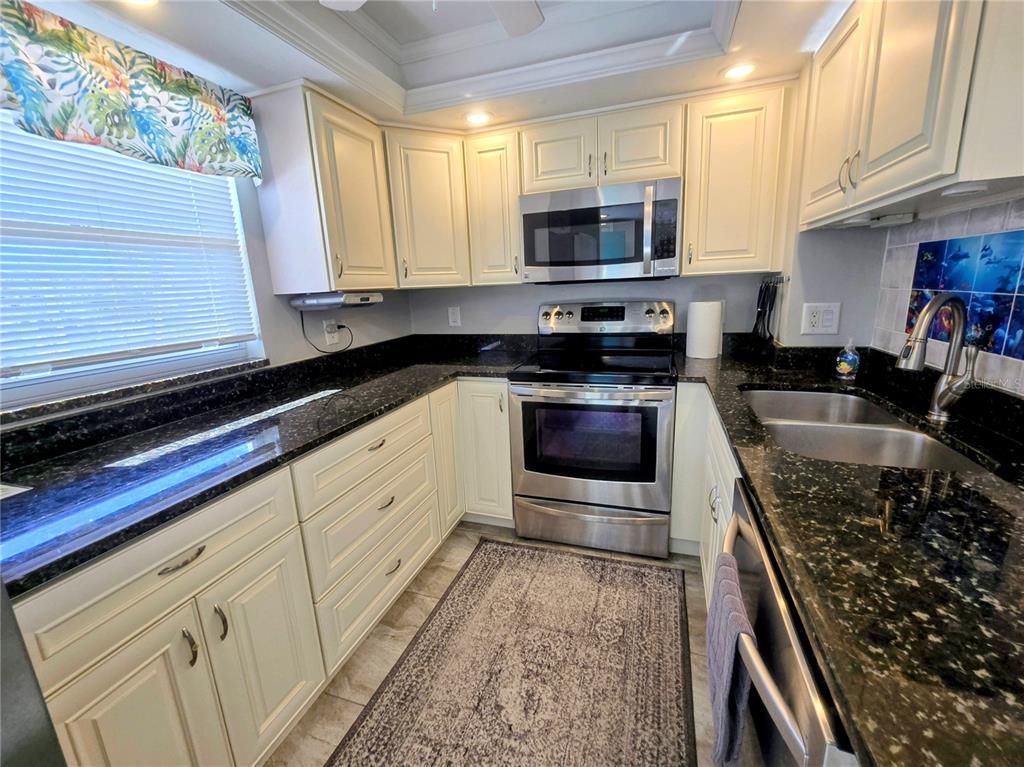 1257 S PORTOFINO DRIVE UNIT 30