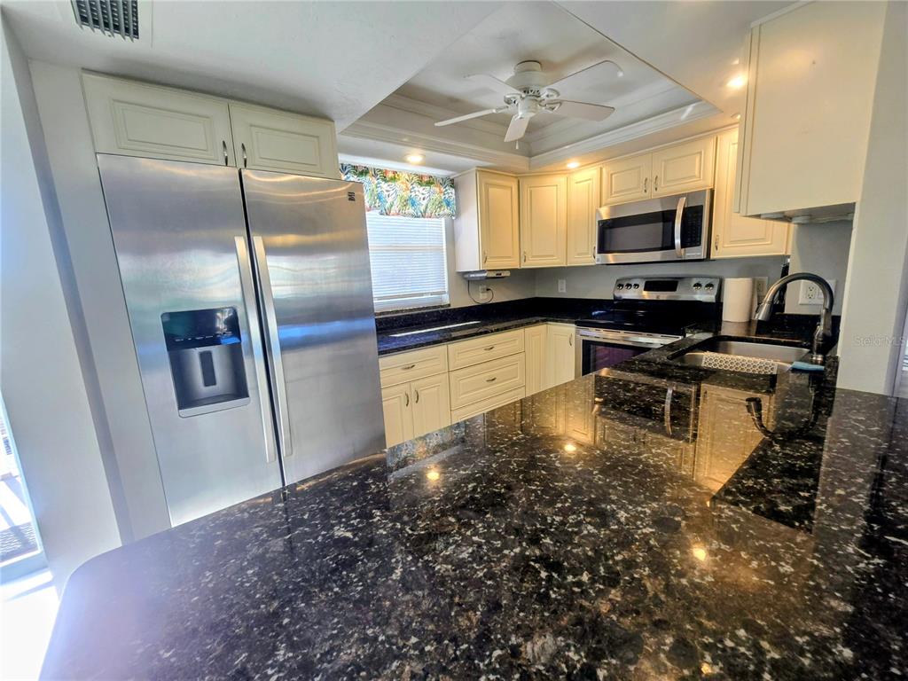 1257 S PORTOFINO DRIVE UNIT 30