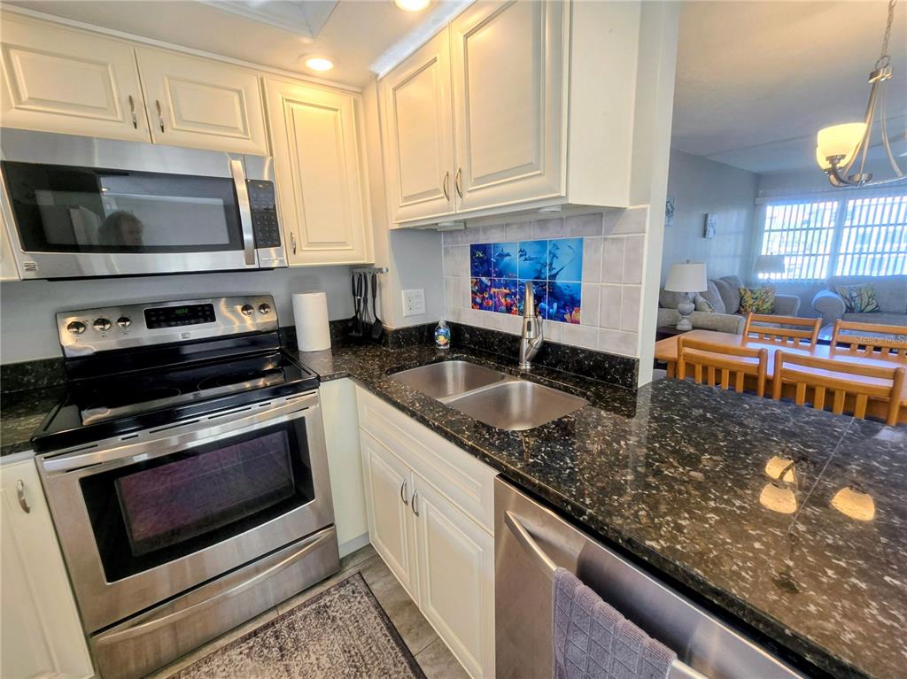 1257 S PORTOFINO DRIVE UNIT 30