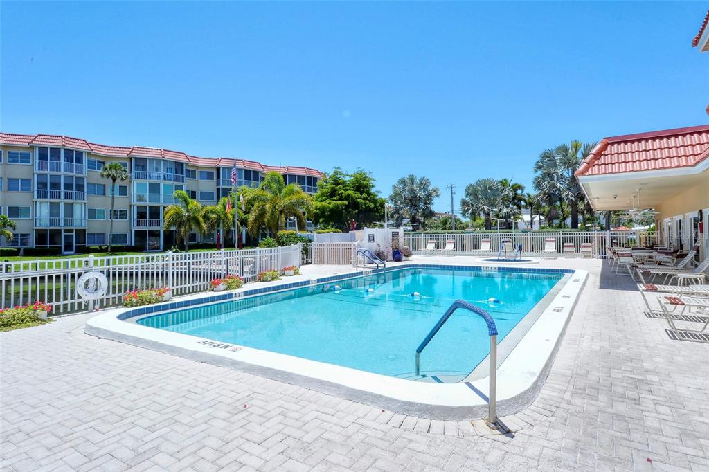 1257 S PORTOFINO DRIVE UNIT 30