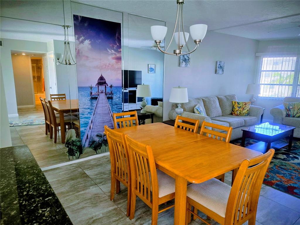 1257 S PORTOFINO DRIVE UNIT 30