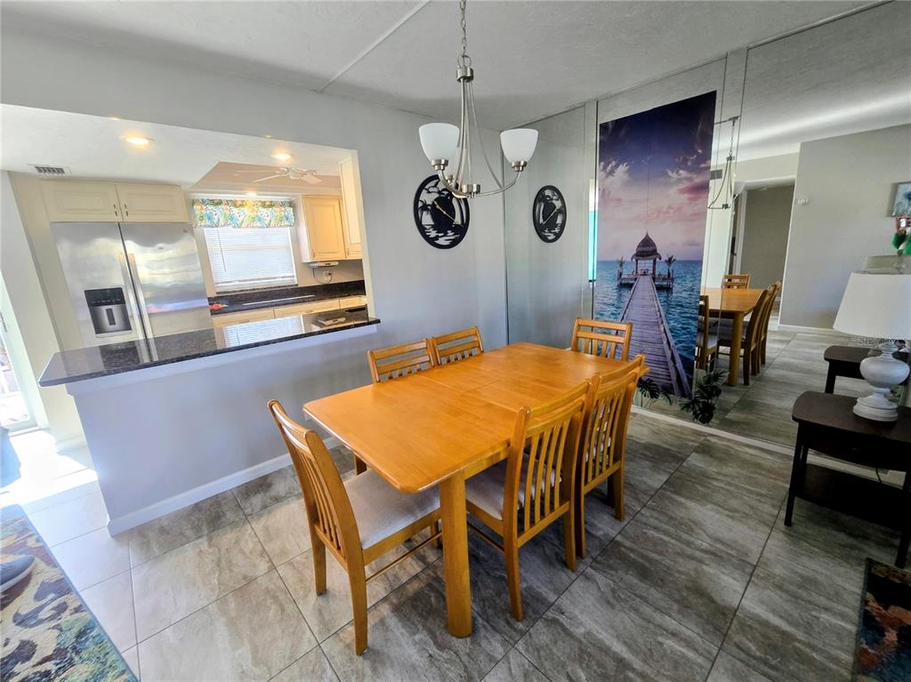 1257 S PORTOFINO DRIVE UNIT 30