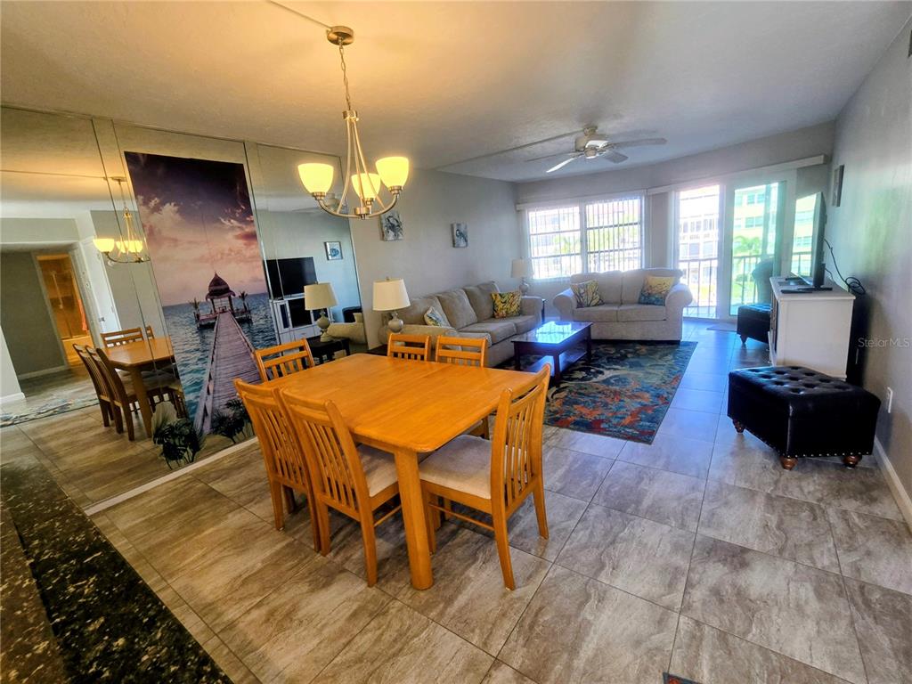 1257 S PORTOFINO DRIVE UNIT 30