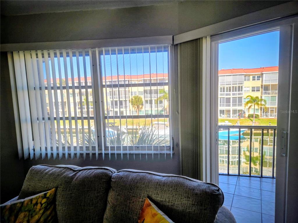 1257 S PORTOFINO DRIVE UNIT 30