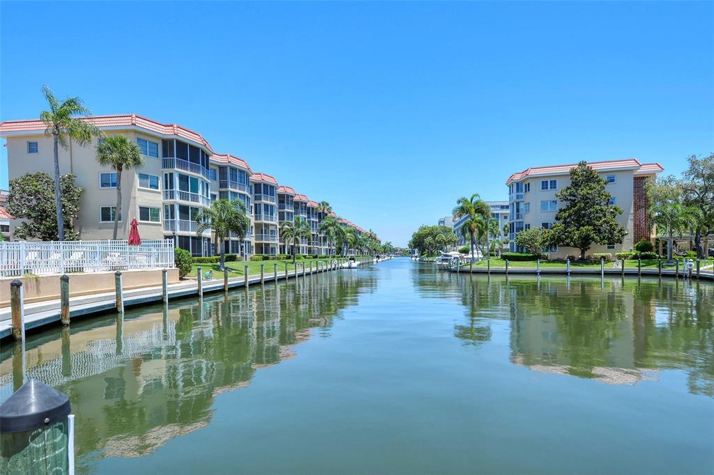 1257 S PORTOFINO DRIVE UNIT 30