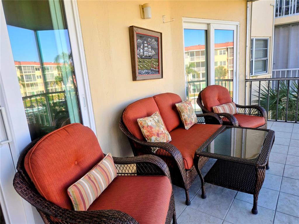 1257 S PORTOFINO DRIVE UNIT 30