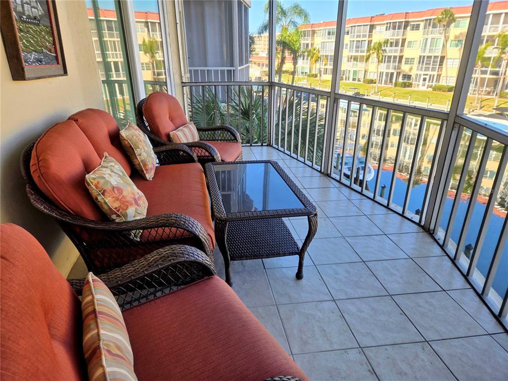 1257 S PORTOFINO DRIVE UNIT 30