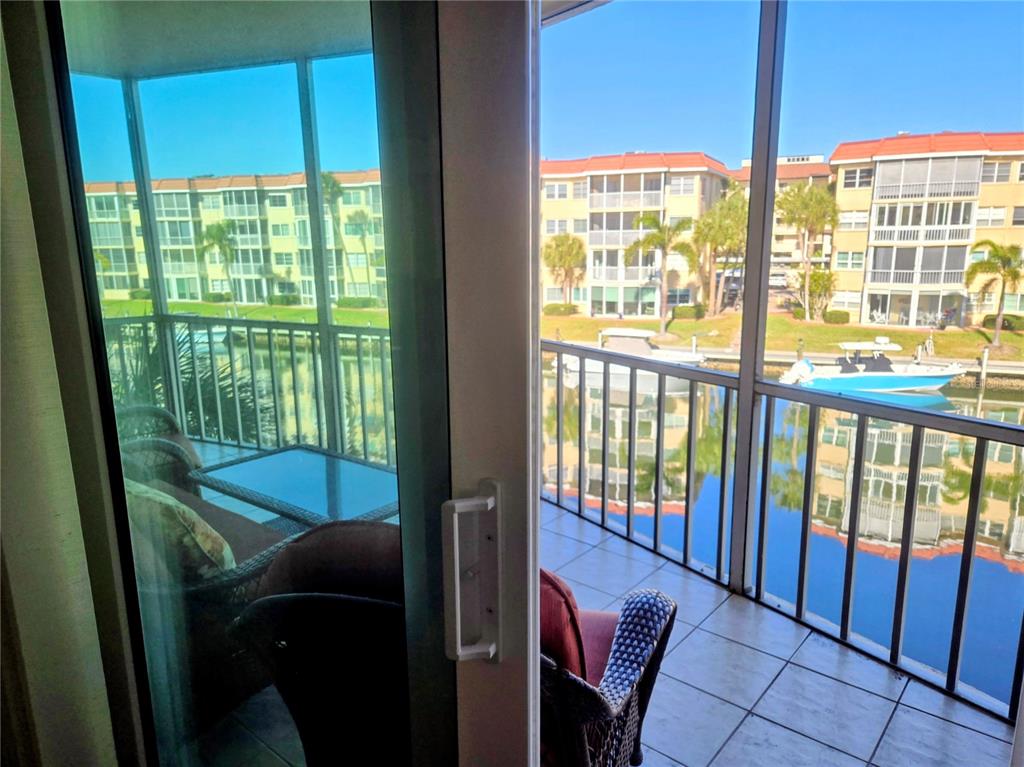 1257 S PORTOFINO DRIVE UNIT 30