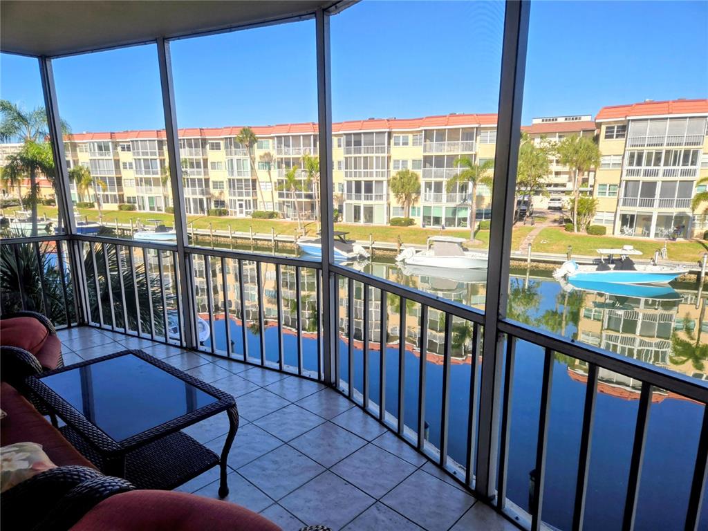 1257 S PORTOFINO DRIVE UNIT 30