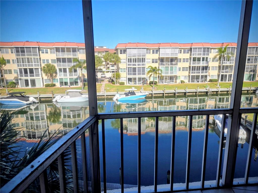 1257 S PORTOFINO DRIVE UNIT 30