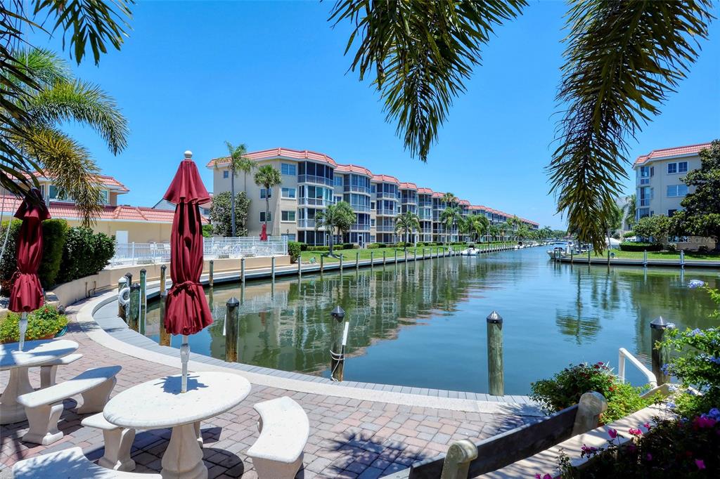 1257 S PORTOFINO DRIVE UNIT 30
