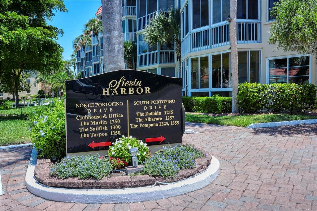 1257 S PORTOFINO DRIVE UNIT 30