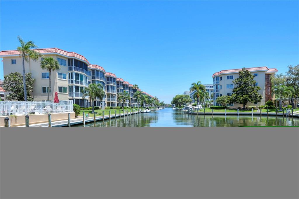 1257 S PORTOFINO DRIVE UNIT 30