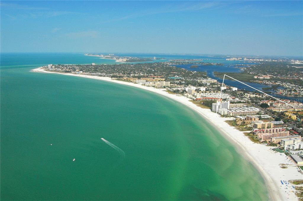 1257 S PORTOFINO DRIVE UNIT 30