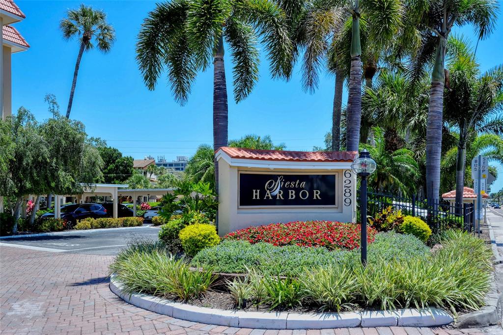 1257 S PORTOFINO DRIVE UNIT 30