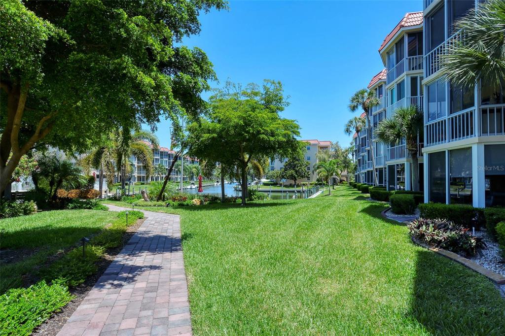 1257 S PORTOFINO DRIVE UNIT 30