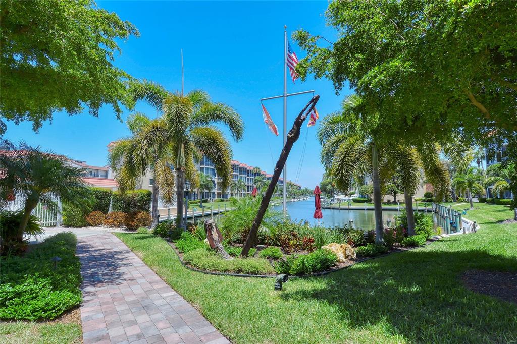 1257 S PORTOFINO DRIVE UNIT 30