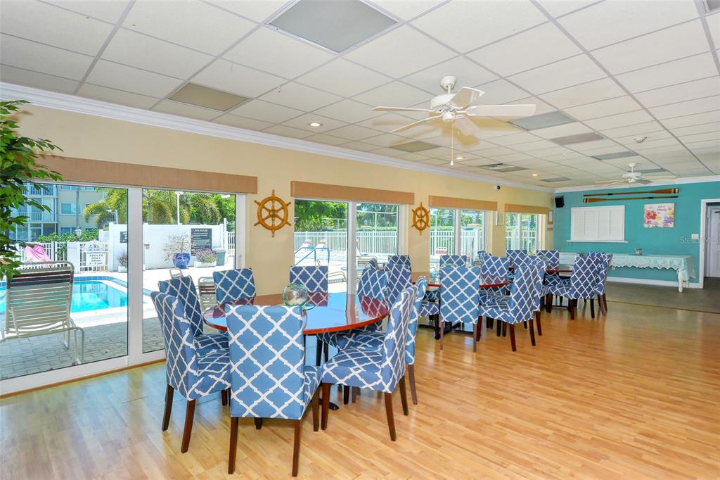 1257 S PORTOFINO DRIVE UNIT 30