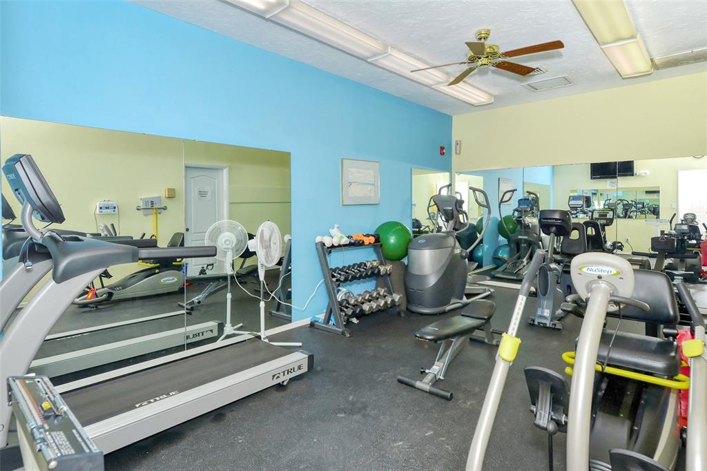 1257 S PORTOFINO DRIVE UNIT 30
