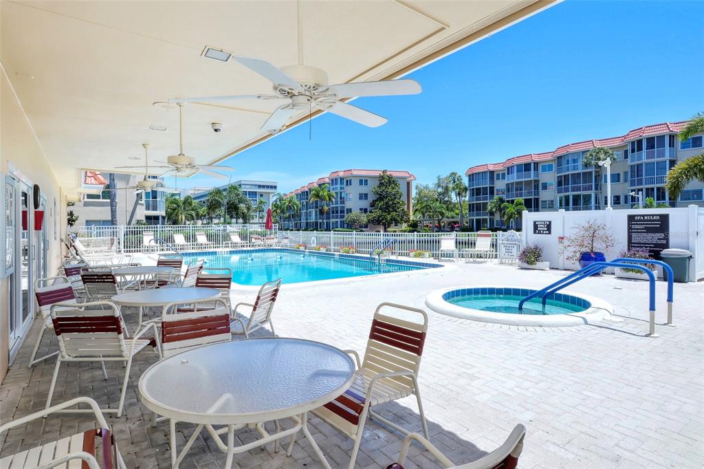 1257 S PORTOFINO DRIVE UNIT 30