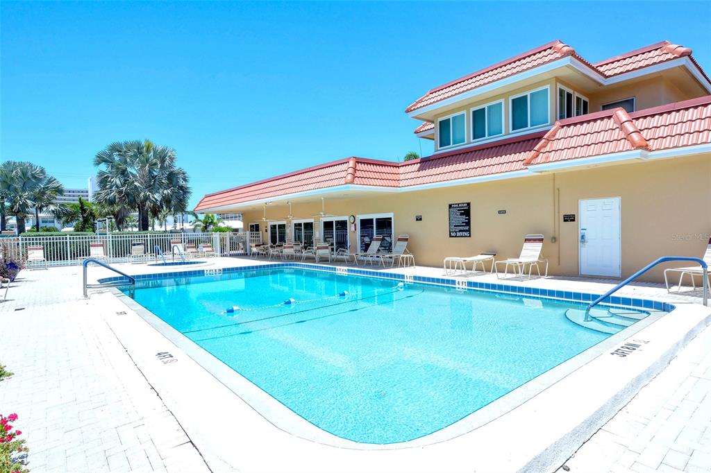 1257 S PORTOFINO DRIVE UNIT 30
