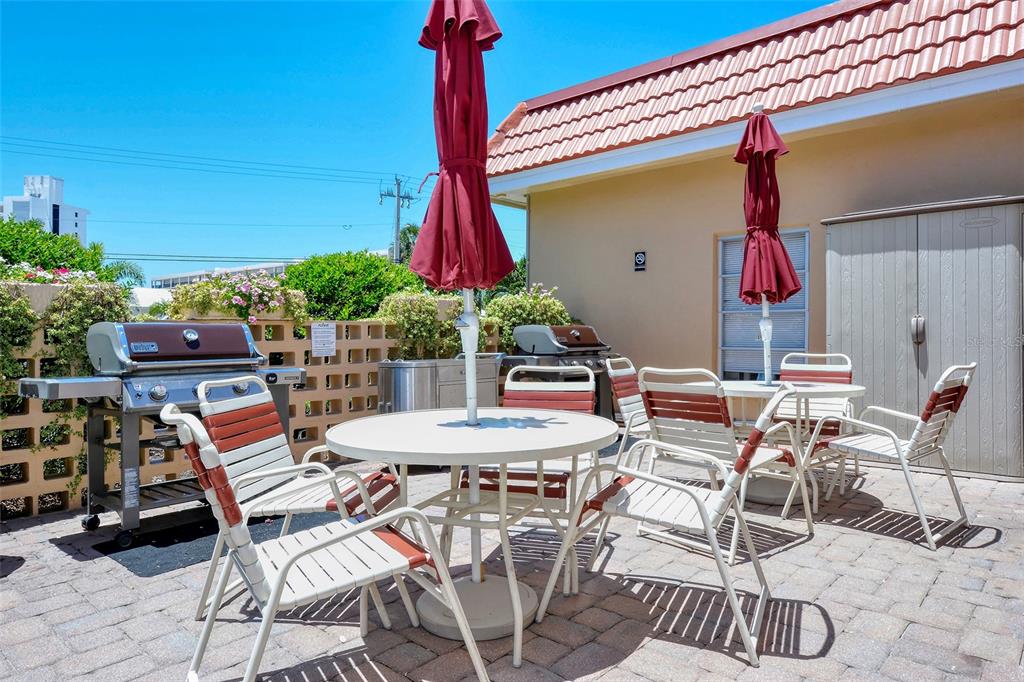 1257 S PORTOFINO DRIVE UNIT 30