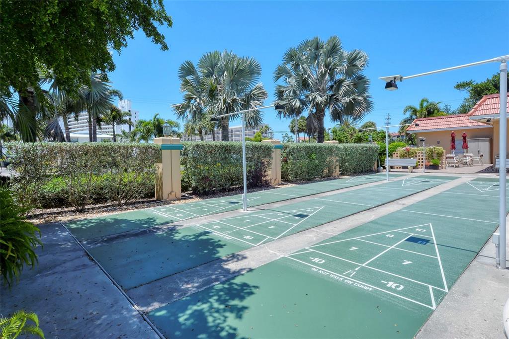 1257 S PORTOFINO DRIVE UNIT 30