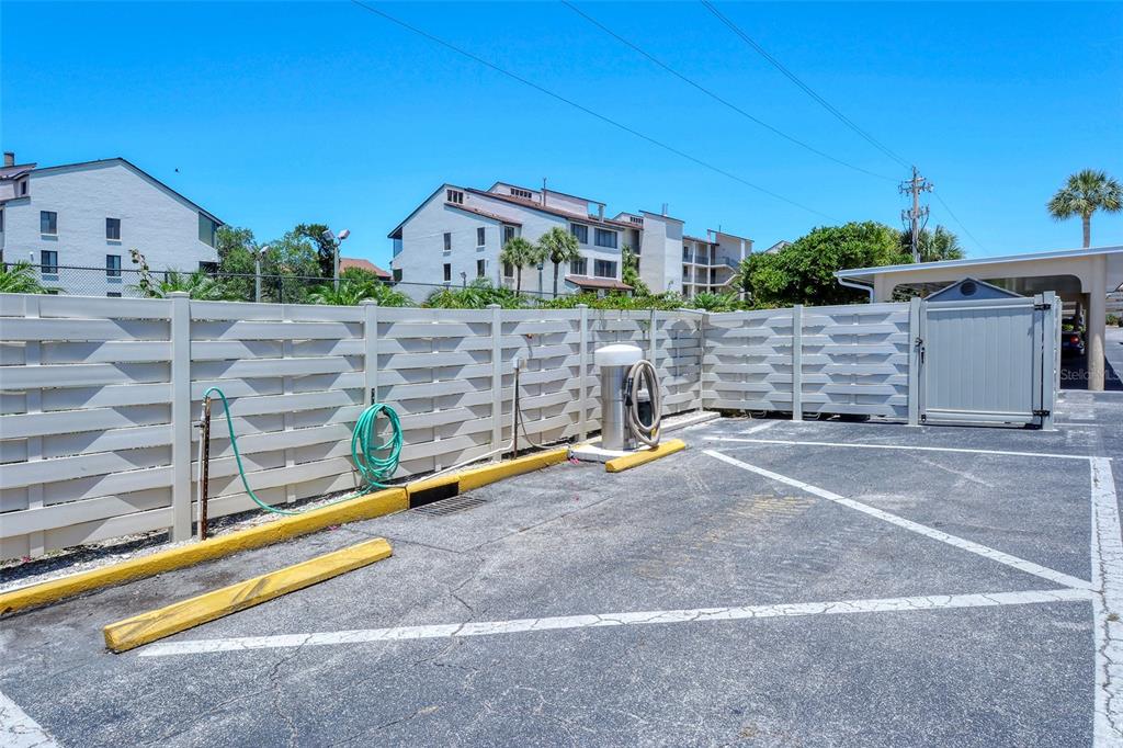 1257 S PORTOFINO DRIVE UNIT 30