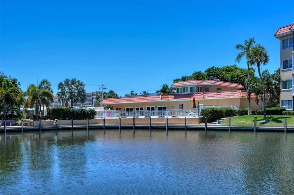 1257 S PORTOFINO DRIVE UNIT 30